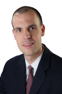 Jason D. Wright, MD Profile Headshot